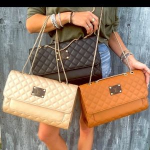 Upcycled LV Two Tone Leopard Tassel Shoulder Bag – Anagails